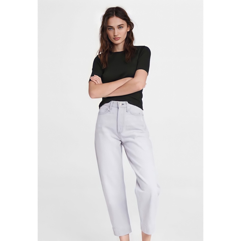 NWT Rag & Bone 90’s Jean in Anchor sz 28 - retail: $275